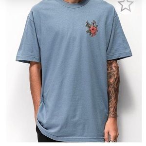Santa Cruz - Tropical Tee